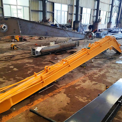 Bagger Booms For ZX200 DX200 SY205C 325 langer Strecke 18-22T  320
