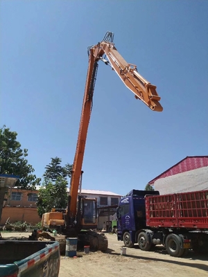 18M 20M 24M 26M 28M 30M Bagger Demolition, hoher Reichweiten-Bagger Boom