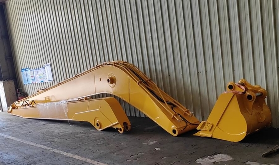 27 m 28 m Langstrecken-Arm-Boom für Bagger Komatsu Kato Hitachi Sanny Etc.