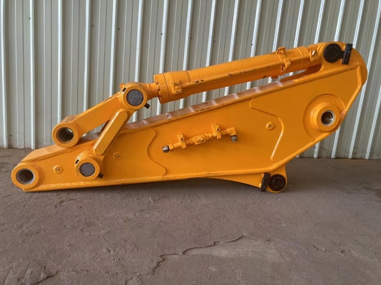 Haltbarer Tunnel-Boom-Arm für Mini Excavator High Efficiency PC100 CAT315