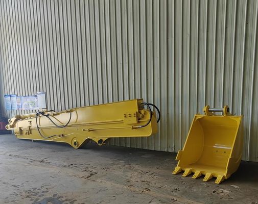 Haltbarer Bagger Sliding Boom For 320 SK300 SH360 usw.