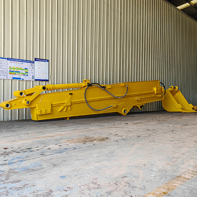 Haltbarer Bagger Sliding Boom For CAT320 SK300 SH360 usw.