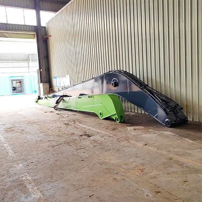 Hochfester Bagger Long Boom 35m für ZX200 PC300 340
