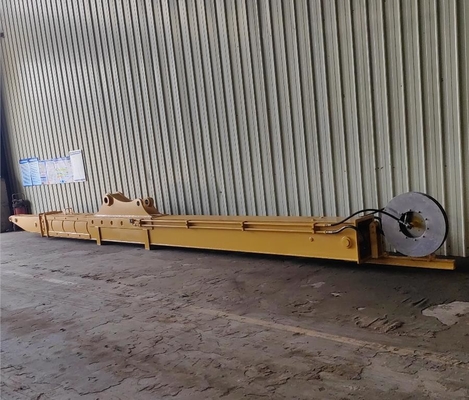 Teleskopischer Bagger mit Langstreckenboom Bagger mit Teleskop-Boom Long Boom Bagger zum Verkauf