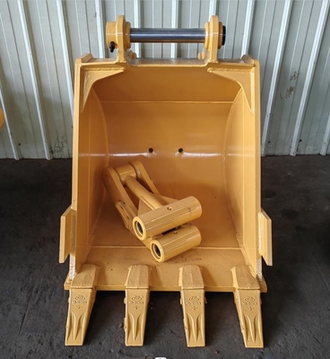 Hersteller PC240 Bagger Boom Pile Treiberarm für ZX200 CAT325 Komatsu Hitachi Sanny Cat usw.