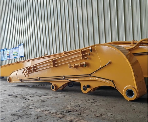Hersteller PC240 Bagger Boom Pile Treiberarm für ZX200 CAT325 Komatsu Hitachi Sanny Cat usw.