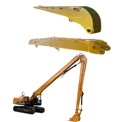 Hochwirksame Bagger Abbruch Boom Abbrucharbeiten Bagger Langstrecken-Abbruch Bagger zum Verkauf