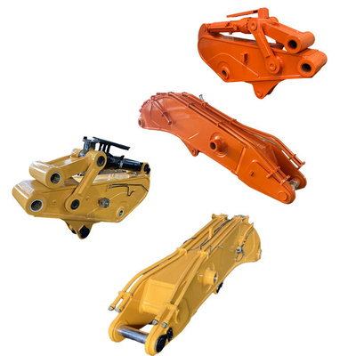 Haltbarer Tunnel-Boom-Arm für Mini Excavator High Efficiency PC100 CAT315