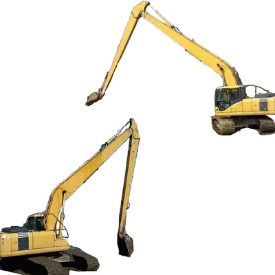 Q355B/Q690D Bagger Längen Boom Arm für Katze Komatsu Kato Kubato