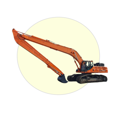 25m 26m 27m Langstrecken Bagger Boom Arm für Kato Hitachi Sanny