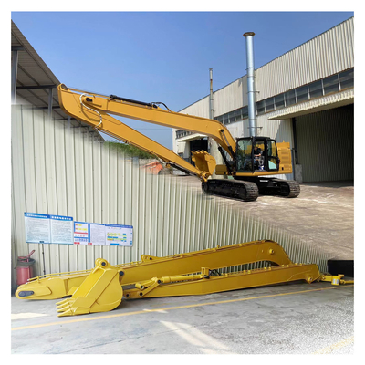 Premium-Langstreckenbagger für Katzen Hitachi Sanny usw.