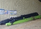 Dauerhafte Q355B Bagger-Lange Boom für Hitachi Komatsu Sanny Cat