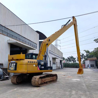 Custom OEM ODM 8-30 Meter Langstreckenbagger Booms