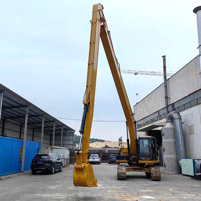 0.4-0.6cbm Bagger-Booms For-ATLAS 3306 der langen Strecke des Eimer-20m