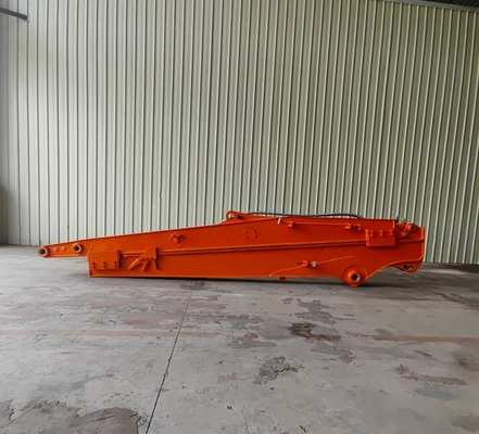 Die meisten hocheffiziente teleskopische Bagger teleskopische Bohrbagger langer Arm Baggerarm für Katze komatsu usw.