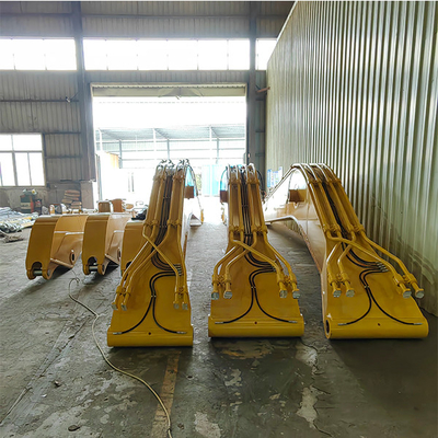 Fabrikverkauf Q355B Langstreckenbagger Langstreckenbagger