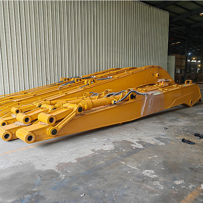 Fabrikverkauf Q355B Langstreckenbagger Langstreckenbagger