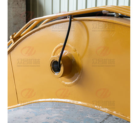 320D PC200 ZX200 SK230 Langstreckenbagger