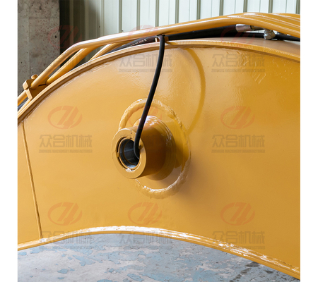 Custom OEM ODM 8-30 Meter Langstreckenbagger Booms