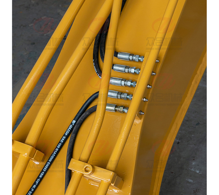 Premium-Langstreckenbagger für Katzen Hitachi Sanny usw.