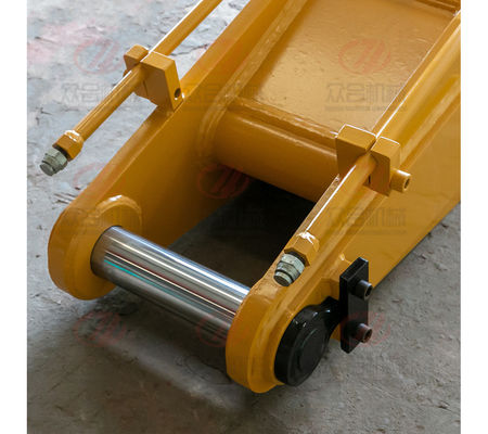 320D PC200 ZX200 SK230 Langstreckenbagger