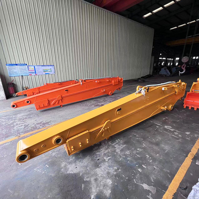 Q355B Malerbagger Schieberm für den Weltraum 2 ~ 5 kg Gewicht Südostasien / Hongkong Markt