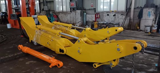 Katze Hitachi Komatsu Bagger Tunnel Boom Bagger Verkürzung Arm Bagger Verkürzung Boom Arm Bagger Boom und Arm Bagger Boom Arm Kurzstrecken Boom