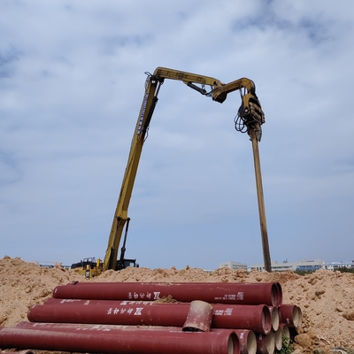 Fabrik Großhandel Schnelllieferung 13M Baggerbaum für EX330 SK300 für JCB360 Baumaschinenteile