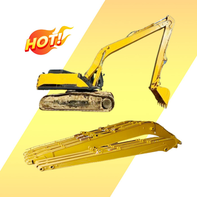 Professionelle Verkäufe Nr.1Langstreckenbagger langstreckene Bagger für Cat