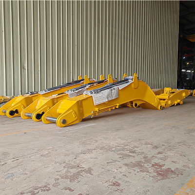 Katze Hitachi Komatsu Kobelco Bagger Tunnel Boom