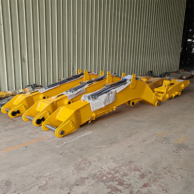 Katze Hitachi Komatsu Bagger Tunnel Boom Bagger Verkürzung Arm Bagger Verkürzung Boom Arm Bagger Boom und Arm Bagger Boom Arm Kurzstrecken Boom