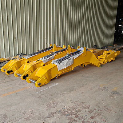 Katze Hitachi Komatsu Bagger Tunnel Boom Bagger Verkürzung Arm Bagger Verkürzung Boom Arm Bagger Boom und Arm Bagger Boom Arm Kurzstrecken Boom