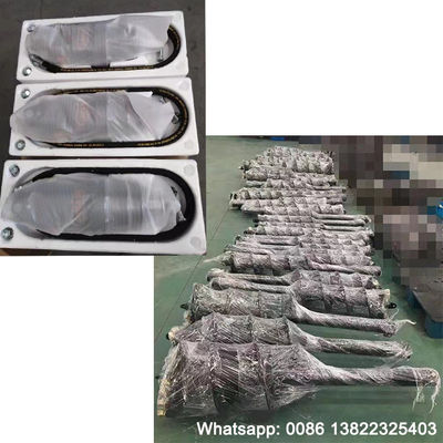 Verkauf Nr. 1 Power Earth Augers für Katzen Hitachi Komatsu Sany