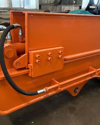 Hochwertiger Schwenkarm für Bagger PC220 PC240 PC270 für Baumaschinenteile