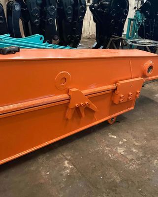 Hochwertiger Schwenkarm für Bagger PC220 PC240 PC270 für Baumaschinenteile