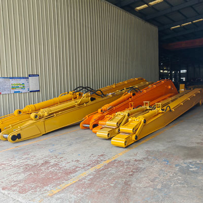 Fabrikverkauf Q355B Langstreckenbagger Langstreckenbagger