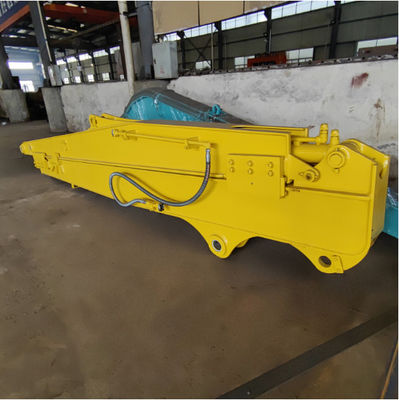 9 Meter PC200 Bagger Gleitarm für 20T Bagger