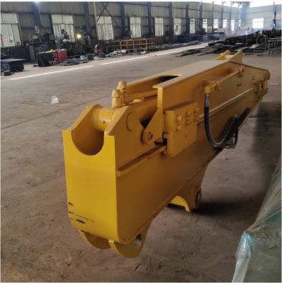 9 Meter PC200 Bagger Gleitarm für 20T Bagger