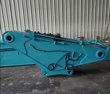 angepasste Hochreichweite Arm Abbruch Boom 18M 20M 24M 26M 28M 30M Bagger Hochreichweite für Baumaschinenteile