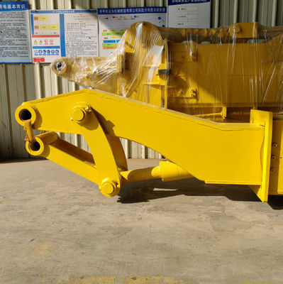 Ausgrabungsmaschine zweite Sektion Teleskoparm PC300 16 Meter BS700 / Q690D