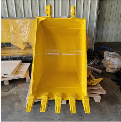 Ausgrabungsmaschine zweite Sektion Teleskoparm PC300 16 Meter BS700 / Q690D