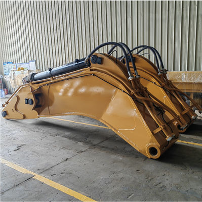 55T Bagger Rock Boom SY550 weit verbreitet in rauen Umgebungen konfigurierbarer Felsreißer