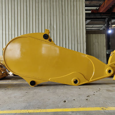 55T Bagger Rock Boom SY550 weit verbreitet in rauen Umgebungen konfigurierbarer Felsreißer