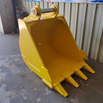 Fabrikverkauf Bagger Teleskop Schieberamm Q355B für CAT, Sumitomo, Komatsu, Kobelco