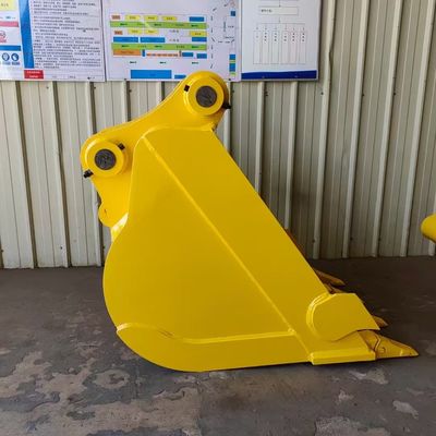 Fabrikverkauf Bagger Teleskop Schieberamm Q355B für CAT, Sumitomo, Komatsu, Kobelco