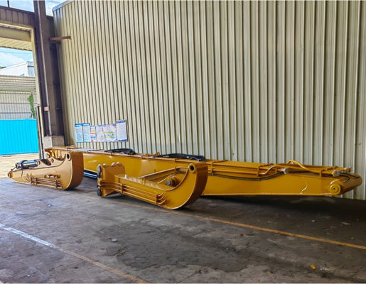 Gräberhaufen Antriebsarm für SY500 langen Baum und Arm verdickt unteren Deckplatte