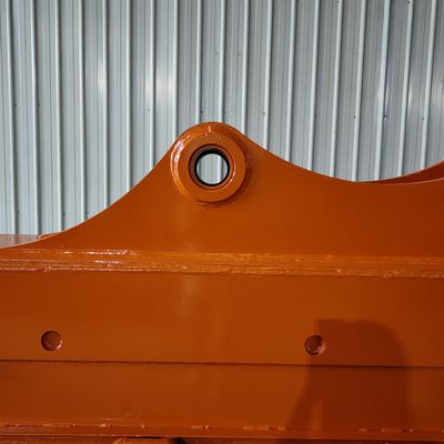 25m Bagger mit Teleskopausleger und -arm