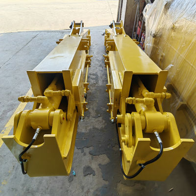 Schiebearm Q355B für Bagger