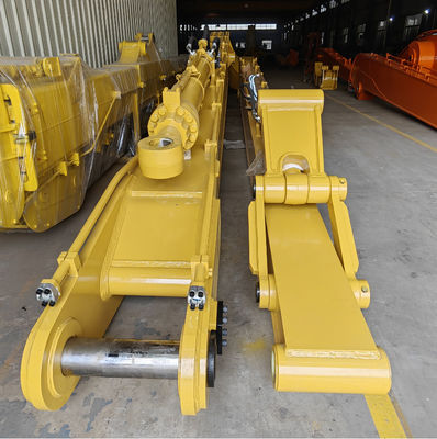 Bagger Langstreckenbaum und Arm für CAT390 24m höhere Gesamtqualität und bessere Präzision