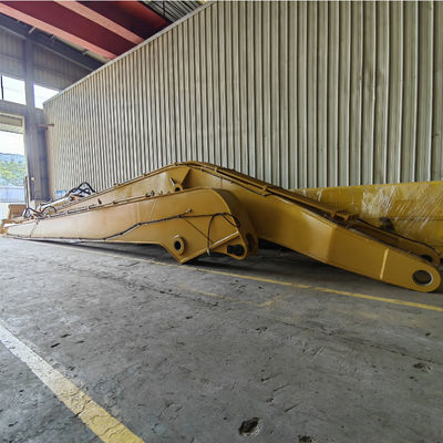 Bagger Langstreckenbaum und Arm für CAT390 24m höhere Gesamtqualität und bessere Präzision